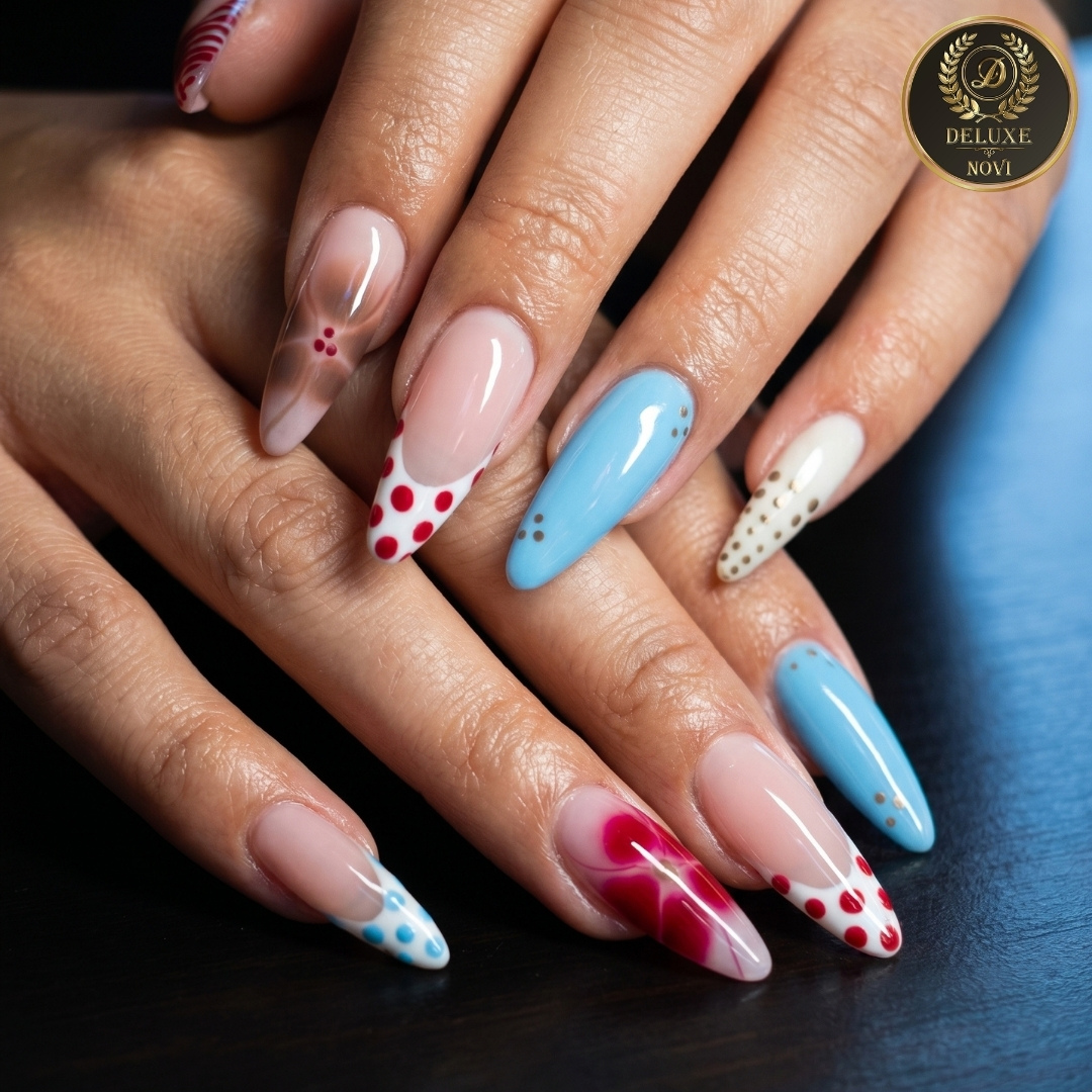 Nails Design